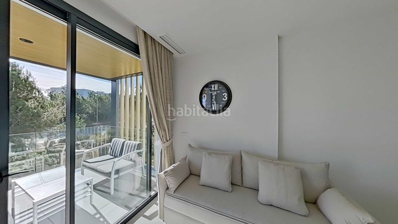 Foto dd128c6c-f0bd-47ac-80d8-0ac950f9c724. Apartament amb piscina a Lomas de Campoamor - Las Ramblas Orihuela