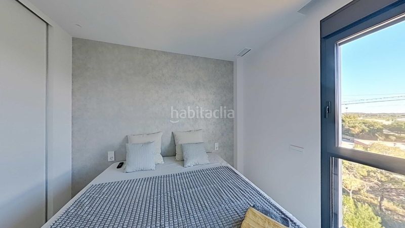 Foto dd7f6e06-8f25-48ab-a040-3f93d910e134. Apartament amb piscina a Lomas de Campoamor - Las Ramblas Orihuela