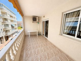 Apartament a Zona Playa del Cura