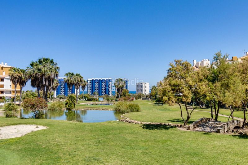 Foto 67155cf7-fcc7-4b59-9047-79335cbb6acc. Apartament amb piscina a Punta Prima Torrevieja