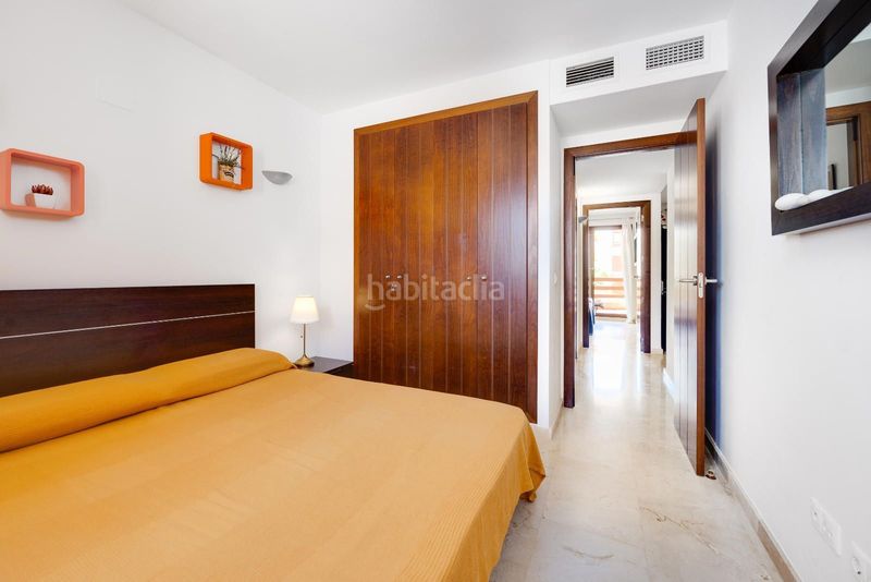 Foto 9a42f777-2547-4259-b58a-47b78cc76cb5. Apartament amb piscina a Punta Prima Torrevieja