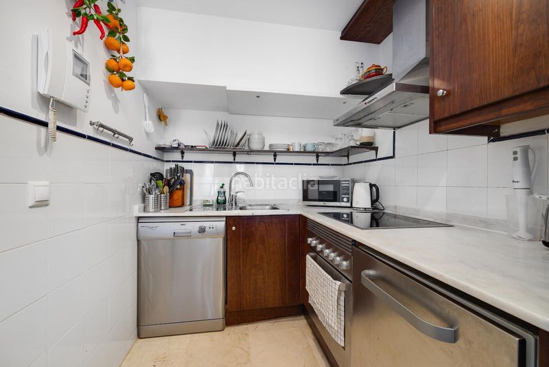 Foto 9d50b390-7dc3-4b9e-b3a9-c62407998e09. Apartament amb piscina a Punta Prima Torrevieja
