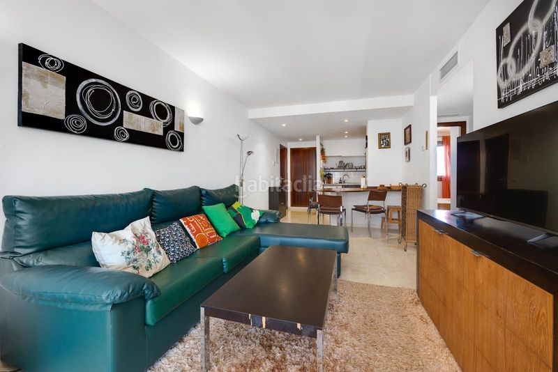 Foto d726173c-01ed-4931-9a83-ec78bdb8ccb2. Apartament amb piscina a Punta Prima Torrevieja