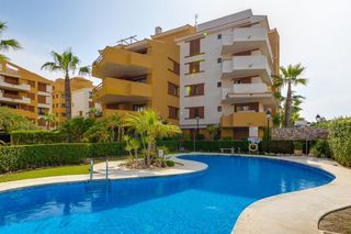 Apartamento en Punta Prima