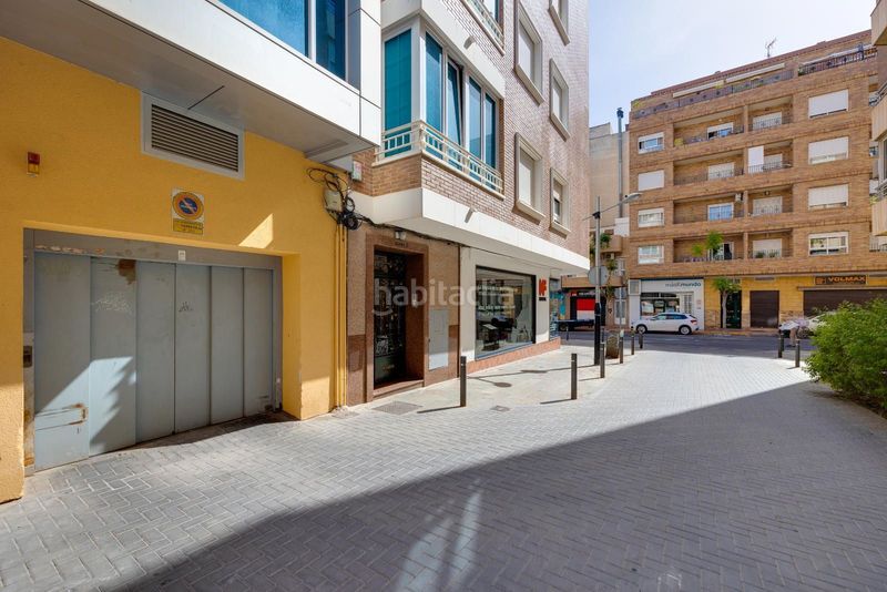 Foto 35711535-678f-4407-b604-f1060f3a833d. Àtic a Centro - Muelle Pesquero Torrevieja
