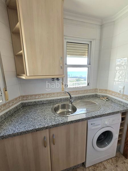 Foto ac04656e-2409-495b-ac10-d15879b9905e. Apartament a Zona Playa del Cura Torrevieja