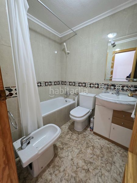 Foto b959bec3-23b6-4456-821c-38f159001702. Apartament a Zona Playa del Cura Torrevieja