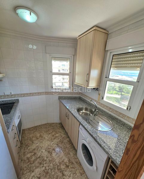 Foto f15a4291-a940-41ce-8043-63bea4a63f20. Apartament a Zona Playa del Cura Torrevieja