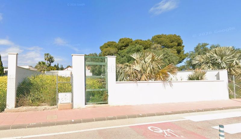 Foto c228fa85-8e70-450c-bc9f-fc070005dcf5. Terreny residencial a Santiago de La Ribera San Javier