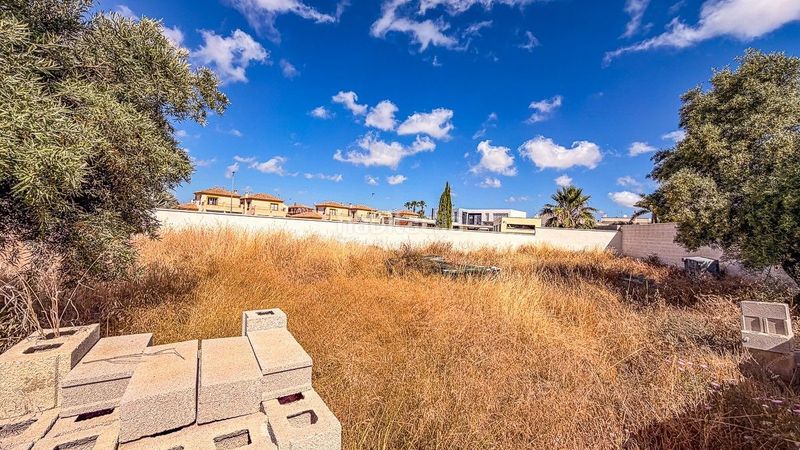 Foto d0ce240e-e9dd-41fa-b33a-d90d79b16f6b. Terreny residencial a Santiago de La Ribera San Javier