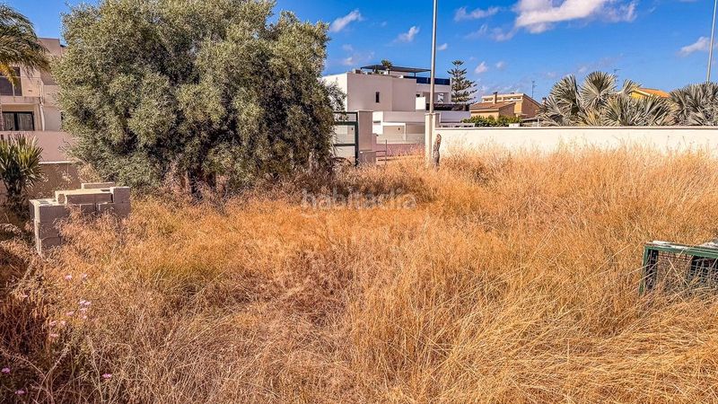 Foto e7bbdcb4-1563-4610-9ec6-6ce8a2bccaed. Terreny residencial a Santiago de La Ribera San Javier