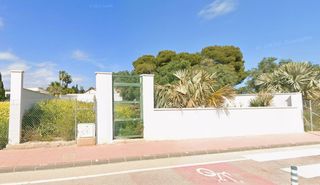 Residential Plot in Santiago de La Ribera