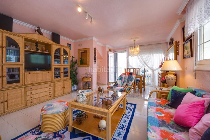 Foto 1a73d846-721e-43ed-9a1e-d395def7296f. Apartament a Cabo Cervera Torrevieja