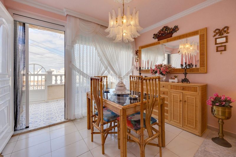 Foto 3e939c7d-5d27-401b-9aff-a8df4e2f631b. Apartament a Cabo Cervera Torrevieja