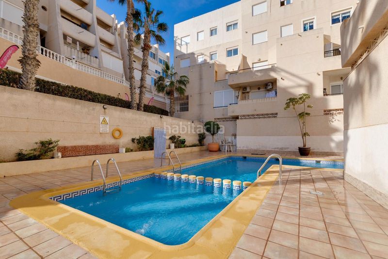 Foto 504063df-666a-41ae-9977-88dc0b30c6ff. Apartament a Cabo Cervera Torrevieja