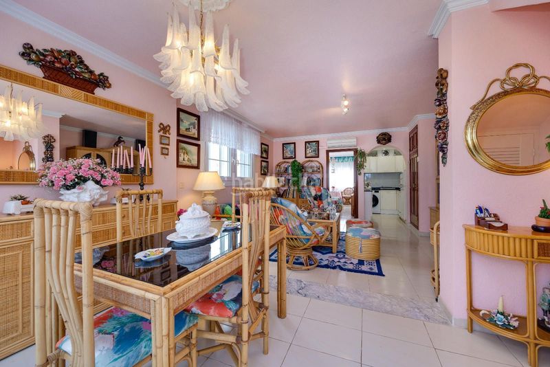 Foto 5fcf7741-3b15-44a5-9d7b-7912b3a94861. Apartament a Cabo Cervera Torrevieja