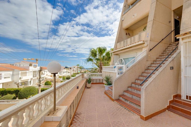 Foto 6d9ea067-8a28-440f-986b-b4cb73ca35fa. Apartament a Cabo Cervera Torrevieja