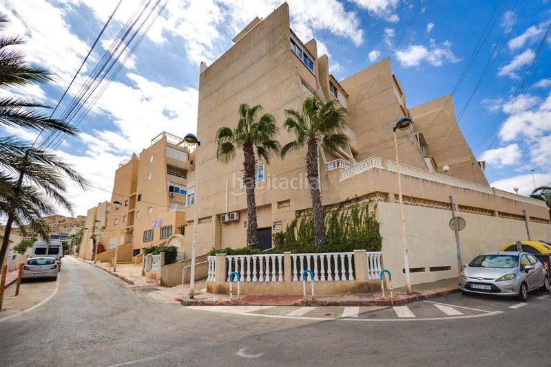 Foto 87182dda-1132-4429-bb29-24ca054f5f57. Apartament a Cabo Cervera Torrevieja
