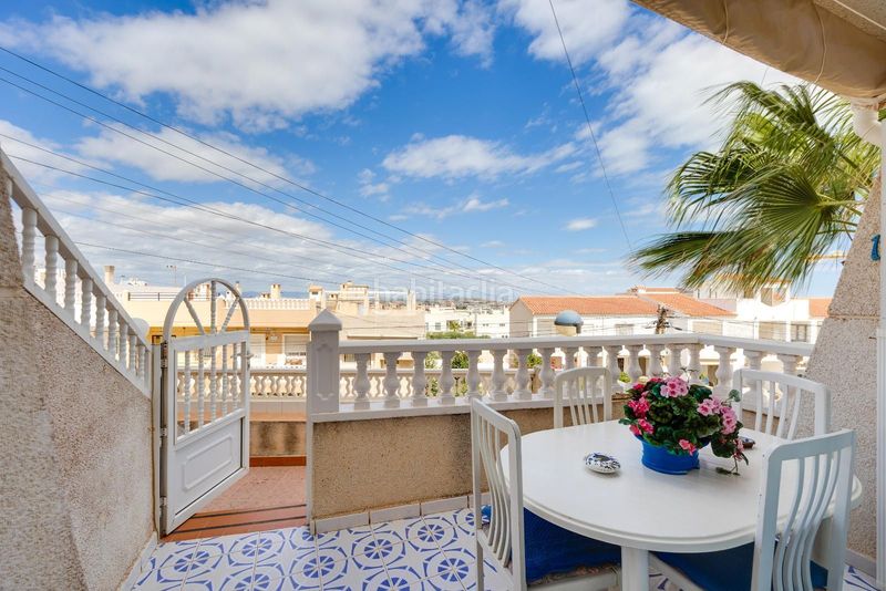 Foto 8fb178d3-d889-43c8-984d-6700b4e1433e. Apartament a Cabo Cervera Torrevieja