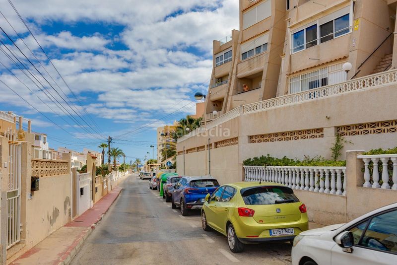 Foto beddedd6-b372-4d26-b47e-11d2433be30a. Apartament a Cabo Cervera Torrevieja