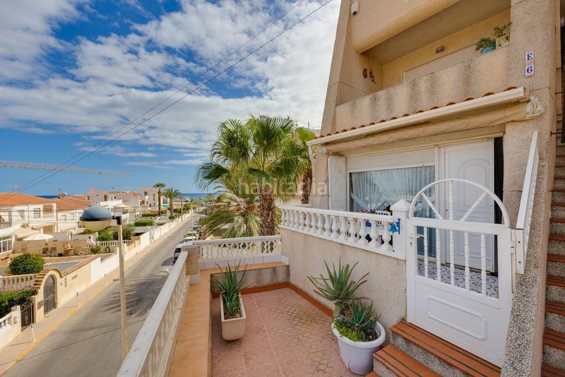 Foto c73779ea-c9ac-4db6-b67f-91364eaf0d7f. Apartament a Cabo Cervera Torrevieja