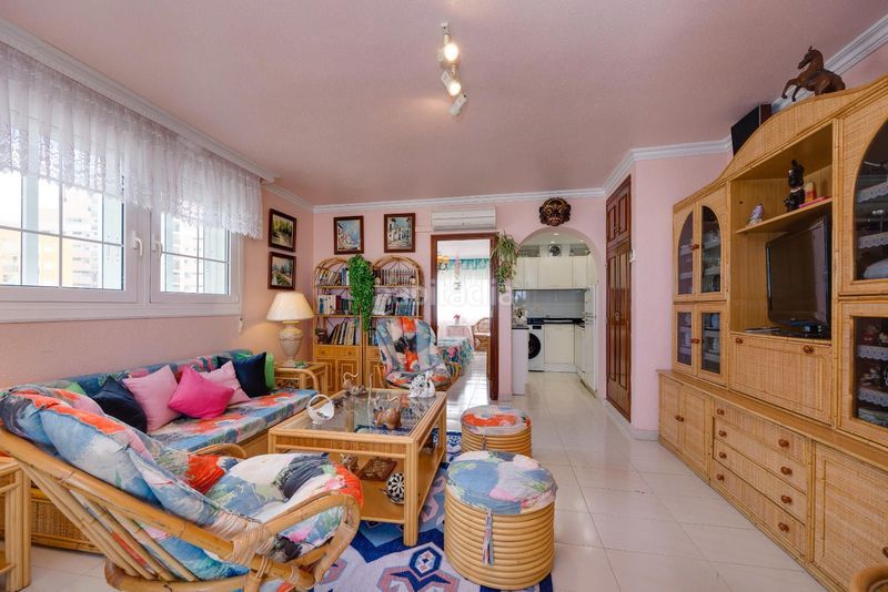 Foto d7c05a5d-f4d9-4d38-b987-320bf8f0eb17. Apartament a Cabo Cervera Torrevieja