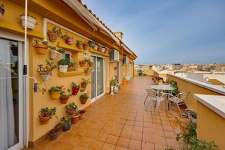 Penthouse in Pilar de la Horadada Ciudad