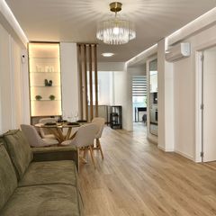 Apartament a Avenida Habaneras - Curva de Palangre