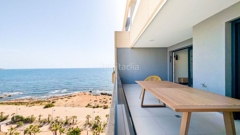 Foto 26d0bbee-a064-4660-975c-ca35e9621f76. Apartament a Punta Prima Torrevieja