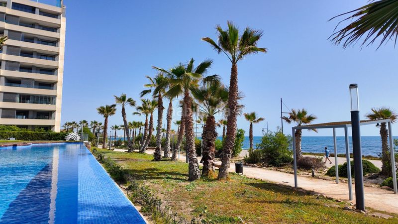 Foto 687a107d-2618-43fd-89ae-4b805ef927e2. Apartament a Punta Prima Torrevieja