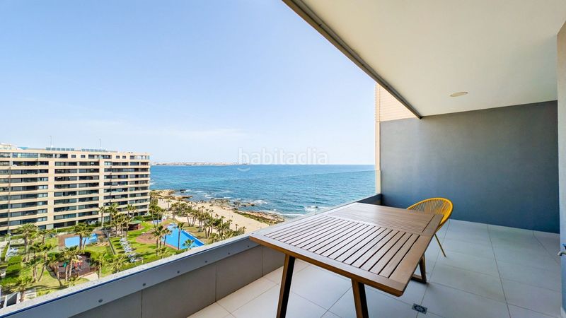 Foto b8c8005b-5e2b-47da-811b-5068c7b3fe34. Apartament a Punta Prima Torrevieja