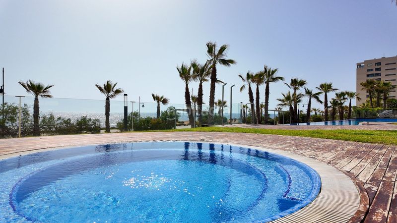 Foto bb5bdea4-e46e-49f6-8912-68e893163228. Apartament a Punta Prima Torrevieja