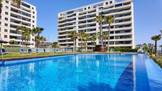 Apartament a Punta Prima