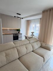Apartament a Las Piscinas Naturales