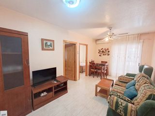 Apartment in Las Piscinas Naturales