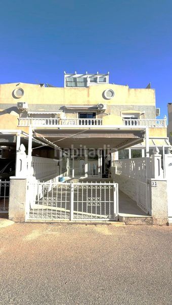 Foto 473fc0a6-c8e7-495f-8229-3c6b39449f87. Casa adosada en Playa Flamenca Orihuela