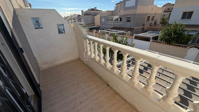 Foto 648fd046-0006-409a-870b-c8c679ebe1ba. Casa adosada en Playa Flamenca Orihuela