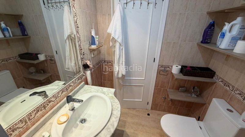 Foto aa27c0c9-66fe-4580-95ea-27ef01d22365. Casa adosada en Playa Flamenca Orihuela
