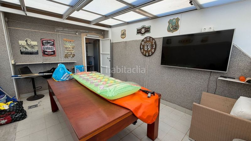 Foto d3a18c2b-ed2e-4ce6-ad58-728b15c1f3e3. Casa adosada en Playa Flamenca Orihuela