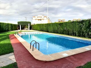 Maison jumelée à Playa Flamenca