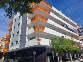 Apartament a Las Piscinas Naturales