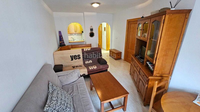 Foto 40084be6-e5de-4d86-93b5-900f6ff67a24. Apartament a Antonio Machado Torrevieja
