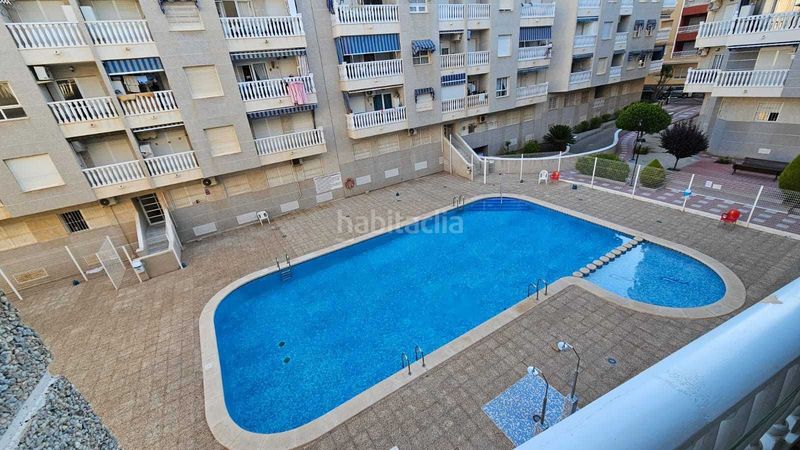 Foto 5764ae52-e56d-442a-a8f2-5a0844884d49. Apartament a Antonio Machado Torrevieja
