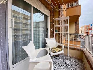 Apartament a Zona Playa del Cura