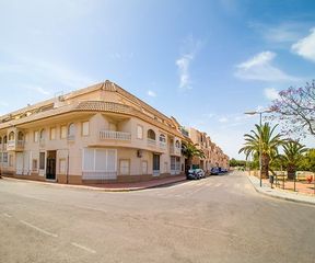 Apartament a El Acequión