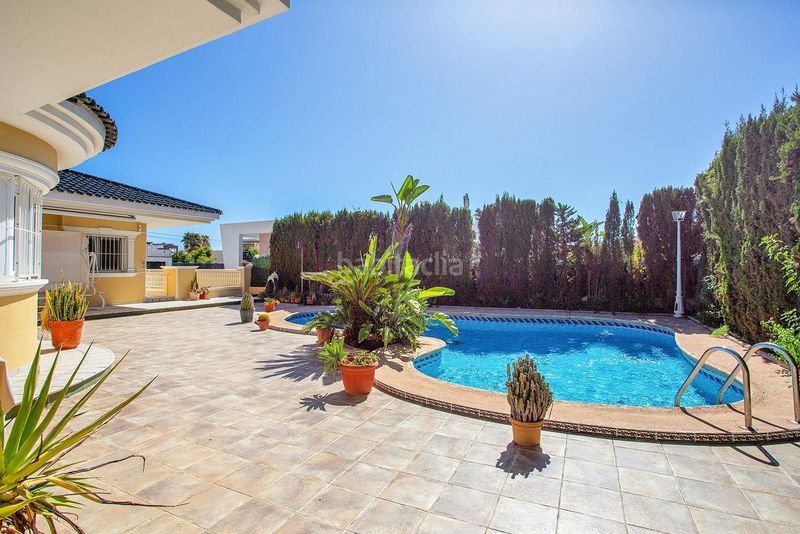 Foto 0d4e76be-03d2-41ac-91db-dac628e8b1b6. Casa en Zona Carrefour - Urbanizaciones Torrevieja