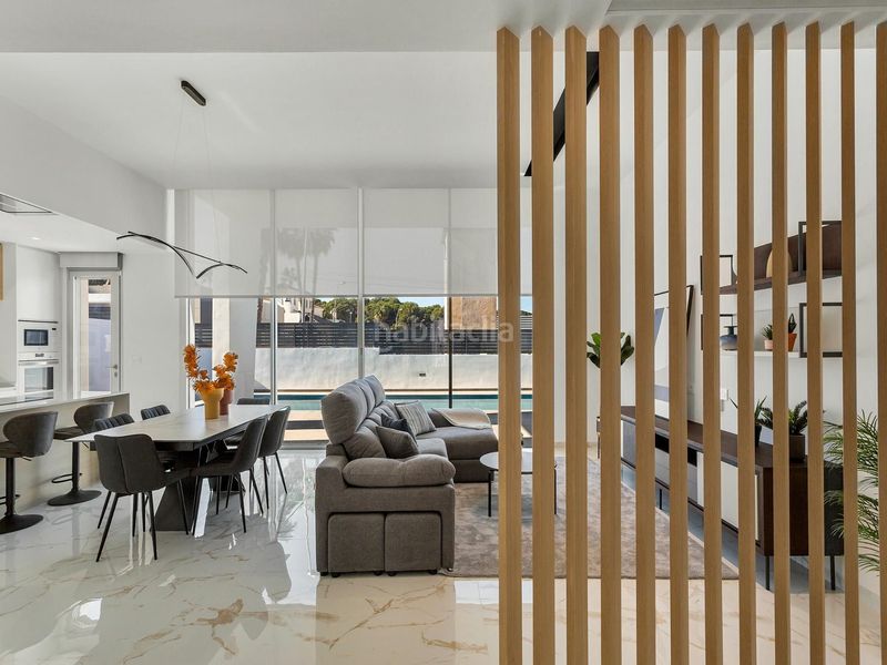 Foto 44048246-8a64-4814-a148-33986656026e. Casa en Los Balcones-Los Altos Torrevieja