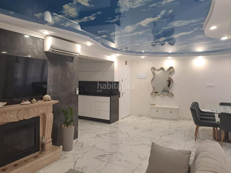 Foto 240c84e6-efb6-475b-ba86-7f363cf161e4. Apartament a Las Piscinas Naturales Torrevieja