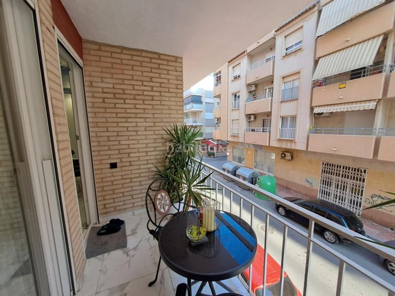 Foto 300c3171-59a6-41a0-95f3-19c515baf6e9. Apartament a Las Piscinas Naturales Torrevieja