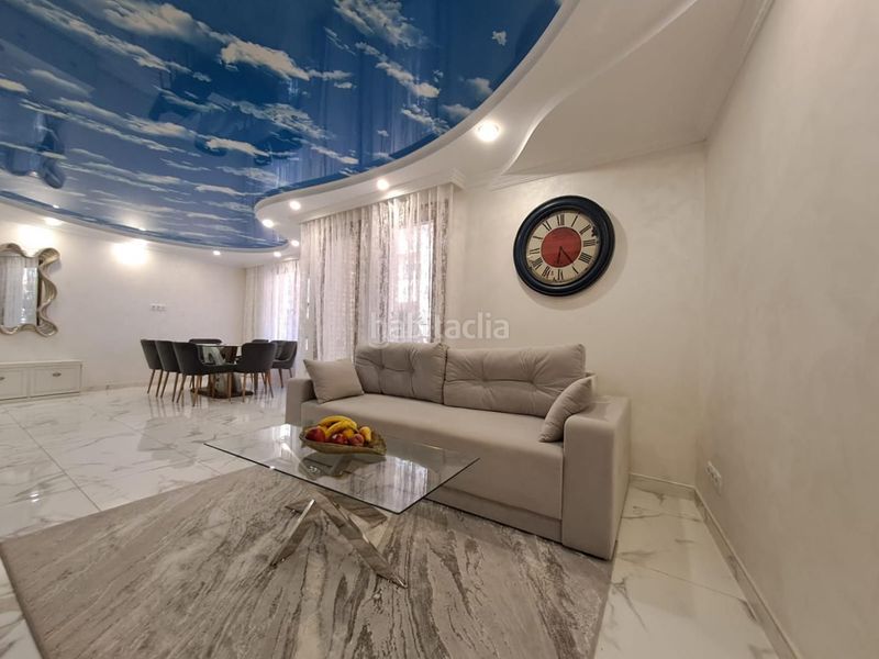 Foto 575e7868-f921-412b-b606-ea0b90ecb978. Apartament a Las Piscinas Naturales Torrevieja
